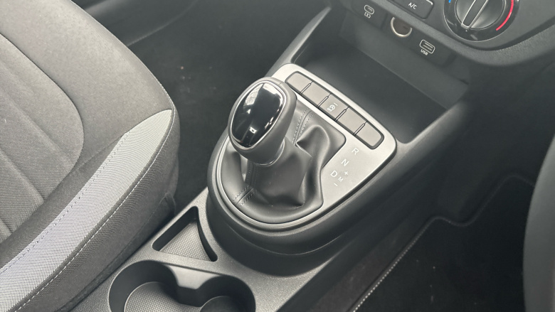 Hyundai i10 1.0 [63] Advance 5dr Auto [Nav] Petrol Hatchback